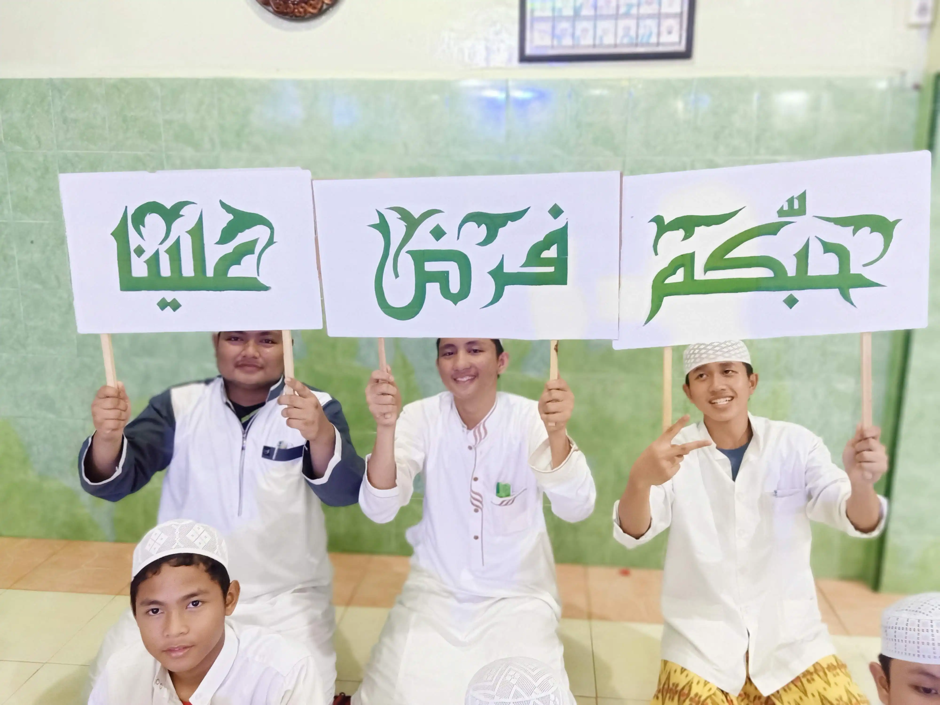 Milad Abuya 40
